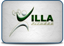 Academia Villa Fitness